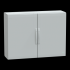  PanelSeT - Armoire polyester 7 
