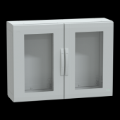  PanelSeT - Armoire polyester 7 