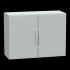  PanelSeT - Armoire polyester 7 