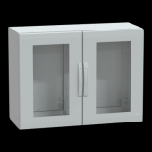  PanelSeT - Armoire polyester 7 