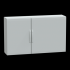  PanelSeT - Armoire polyester 7 
