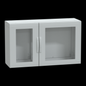  PanelSeT - Armoire polyester 7 