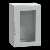  PanelSeT - Armoire polyester 7 