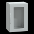  PanelSeT - Armoire polyester 7 
