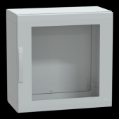  PanelSeT - Armoire polyester 7 