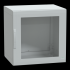  PanelSeT - Armoire polyester 7 