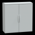 PanelSeT - Armoire polyester t 