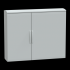  PanelSeT - Armoire polyester t 