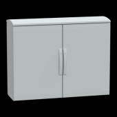  PanelSeT - Armoire polyester t 