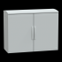  PanelSeT - Armoire polyester t 