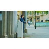  PanelSeT - Armoire polyester t 