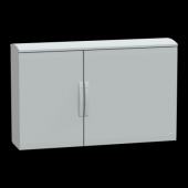 PanelSeT - Armoire polyester t 