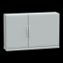  PanelSeT - Armoire polyester s 