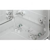  PanelSeT - Armoire polyester s 