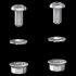  PanelSeT Accessoires - Vis M12 