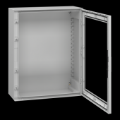  PanelSeT - Coffret polyester 1 