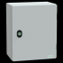  PanelSeT - Coffret polyester 3 