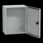  PanelSeT - Coffret polyester 3 