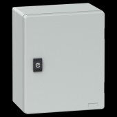  PanelSeT - Coffret polyester 3 