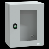  PanelSeT - Coffret polyester 3 
