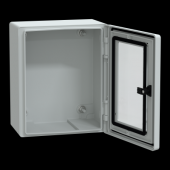  PanelSeT - Coffret polyester 3 