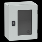 PanelSeT - Coffret polyester 3 