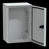  PanelSeT - Coffret polycabonat 