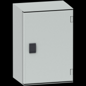  PanelSeT - Coffret polycabonat 