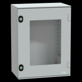  PanelSeT - Coffret polyester 4 