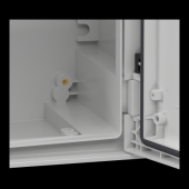  PanelSeT - Coffret 430x330x200 