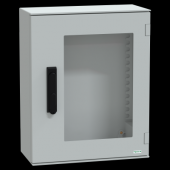  PanelSeT - Coffret 530x430x200 