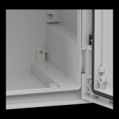  PanelSeT - Coffret 647x436x250 