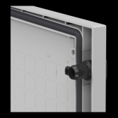  PanelSeT - Coffret polyester H 