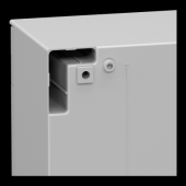  PanelSeT - Coffret polyester 7 