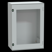  PanelSeT - Coffret polyester 7 