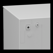  PanelSeT - Coffret polyester H 