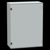  PanelSeT - Coffret polyester 8 
