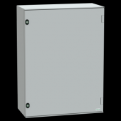  PanelSeT - Coffret polyester 8 