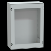  PanelSeT - Coffret polyester 8 