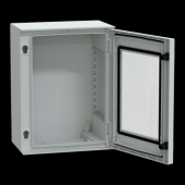  PanelSeT - Coffret polyester 8 