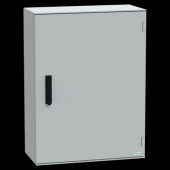  PanelSeT - Coffret polyester 8 