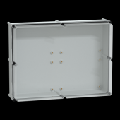  PanelSeT PLS - Boite avec Couv 