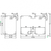  PanelSeT - chssis plein - aci 
