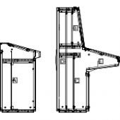  PanelSeT - Chssis plein part 