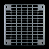  PanelSeT - plaque Telequick po 