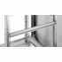  Actassi rail DIN 35x7,5 fixati 