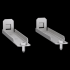  PanelSeT Accessoires - Kit fix 