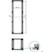  PanelSeT Accessoires - chssis 