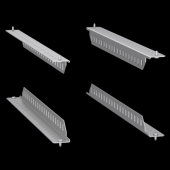  PanelSeT Accessoires - 4 quer 
