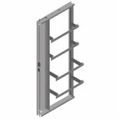  PanelSeT Accessoires - 2 suppo 